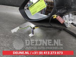 Mazda MX-30 Wing mirror, left O667588 photo 2