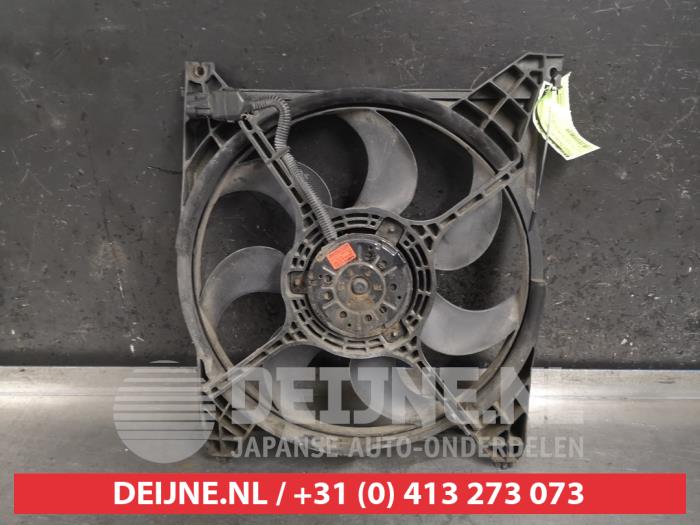 Hyundai Santafe Koelvin O667609