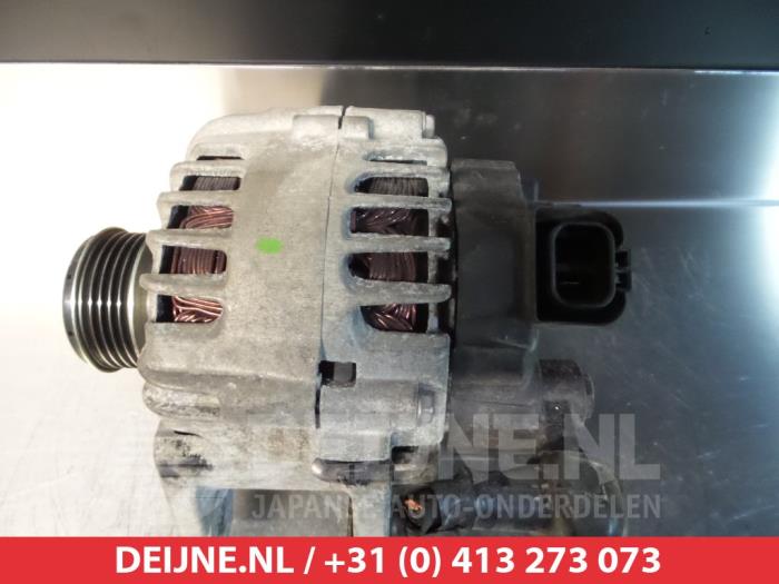 Hyundai I30 Dynamo O357953
