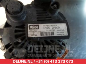 Hyundai I30 Dynamo O357953 foto 2