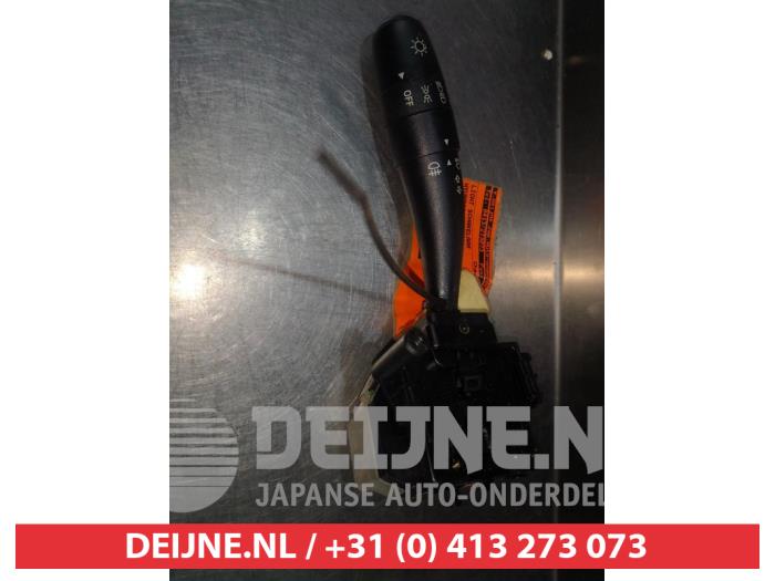Hyundai I30 Licht Schakelaar O306707