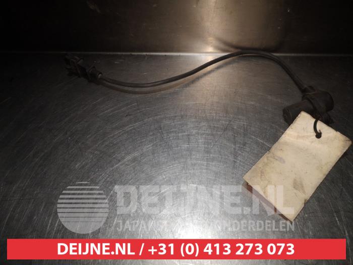 Gebruikte BDP Sensor Hyundai i30 (FD) 1.6 CRDi 16V VGT LP Prijs € 35,00 Margeregeling aangeboden door V.Deijne Jap.Auto-onderdelen BV