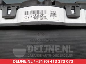 Hyundai I30 Kilometerteller KM O304293 foto 2
