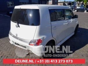 Daihatsu Materia Tailgate O667628 photo 3