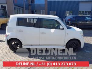 Daihatsu Materia Kotflügel rechts vorne O667641 foto 2