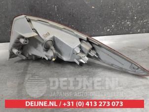 Hyundai I40 Taillight, left O667648 photo 2