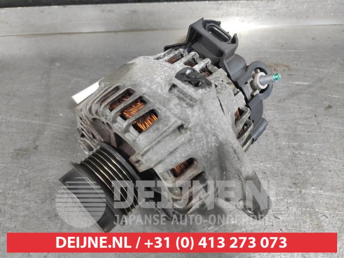 Hyundai I40 Dynamo O667654