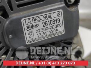 Hyundai I40 Dynamo O667654 photo 3