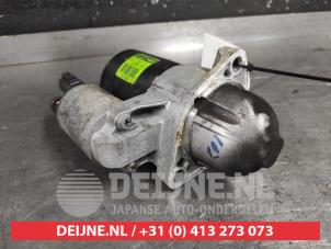 Hyundai I40 Starter O667656 photo 2