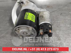 Hyundai I40 Starter O667656 photo 3
