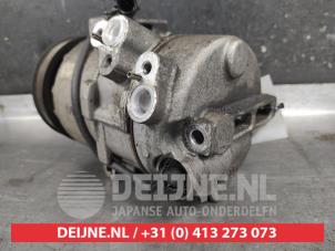Hyundai I40 Air conditioning pump O667657 photo 3