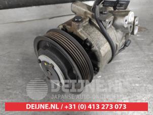 Hyundai I40 Air conditioning pump O667657 photo 2