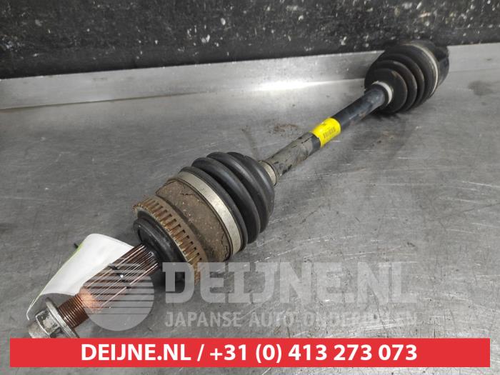 Hyundai I40 Antriebswelle links vorne O667660