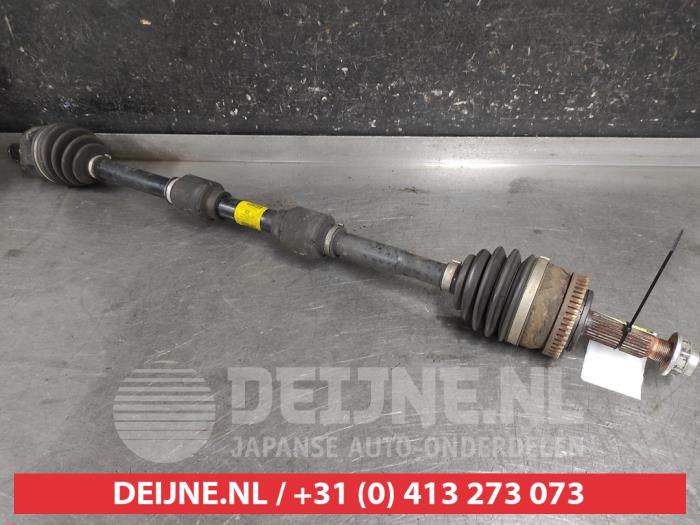 Hyundai I40 Antriebswelle rechts vorne O667661