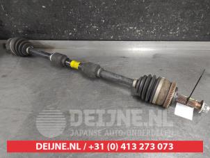 Gebruikte Steekas rechts-voor Hyundai i40 CW (VFC) 2.0 GDI 16V Prijs op aanvraag aangeboden door V.Deijne Jap.Auto-onderdelen BV