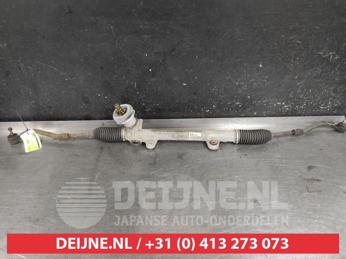 Hyundai I40 Lenkgetriebe O667665