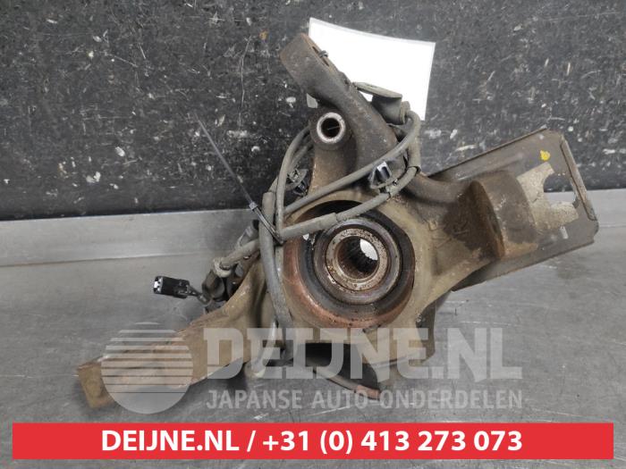Hyundai I40 Knuckle, front right O667666