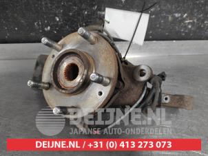 Hyundai I40 Knuckle, front right O667666 photo 2