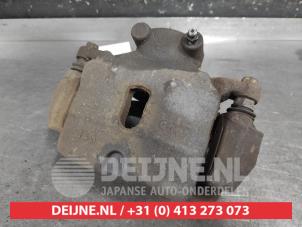 Hyundai I40 Bremszange rechts vorne O667667 foto 2