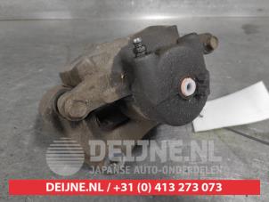 Hyundai I40 Bremszange rechts vorne O667667 foto 3