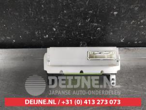 Nissan Qashqai Heizung Bedienpaneel O667695 foto 2