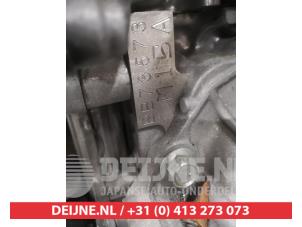 Toyota Yaris Motor O667696 foto 3