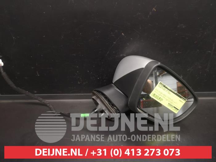 Nissan Micra Buitenspiegel rechts O667739