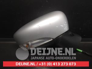 Nissan Micra Außenspiegel rechts O667739 foto 2