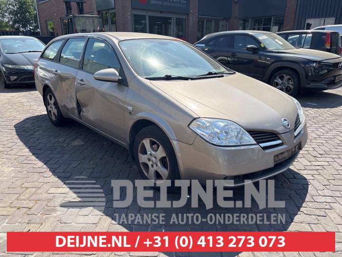 Nissan Primera Außenspiegel rechts O667735