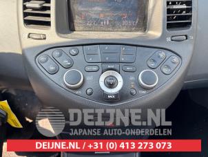 Nissan Primera Radio O667737 photo 2