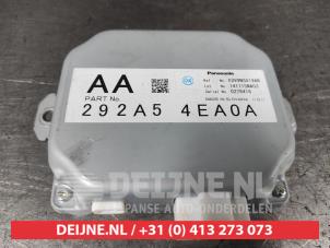Nissan Pulsar DC/DC converter O667744 foto 2