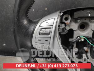 Nissan Pulsar Lenkrad O667749 foto 2