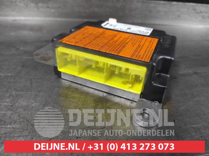 Nissan Pulsar Airbag Modul O667750