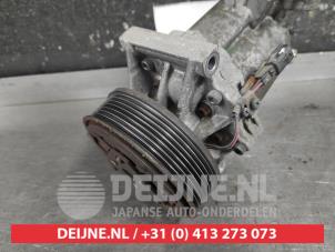 Nissan Pulsar Aircopomp O667751 foto 2