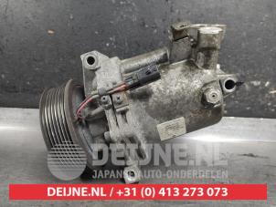 Gebruikte Pomp Airco Nissan Pulsar (C13) 1.2 DIG-T 16V Prijs € 100,00 Margeregeling aangeboden door V.Deijne Jap.Auto-onderdelen BV