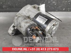 Nissan Pulsar Anlasser O667754 foto 2