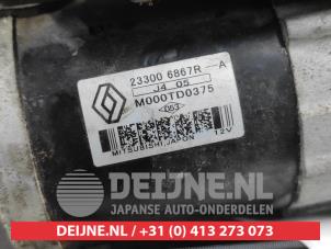 Nissan Pulsar Anlasser O667754 foto 3