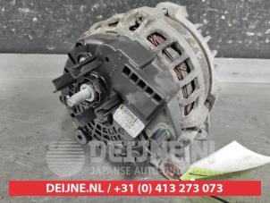 Nissan Pulsar Dynamo O667755 foto 2