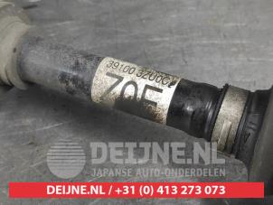 Nissan Pulsar Front drive shaft, right O667762 photo 2