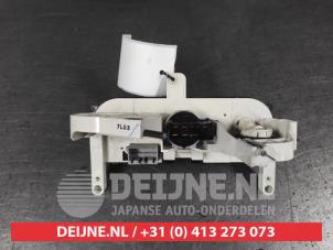 Nissan Qashqai Heizung Bedienpaneel O667804 foto 2