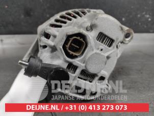 Suzuki Swift Dynamo O667811 foto 3
