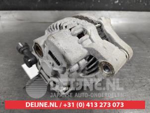 Suzuki Swift Dynamo O667811 foto 2