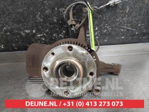 Suzuki Swift Knuckle, front right O667820 photo 2