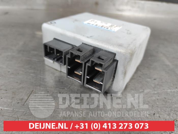 Suzuki Swift Stuurbekrachtiging Computer O667823