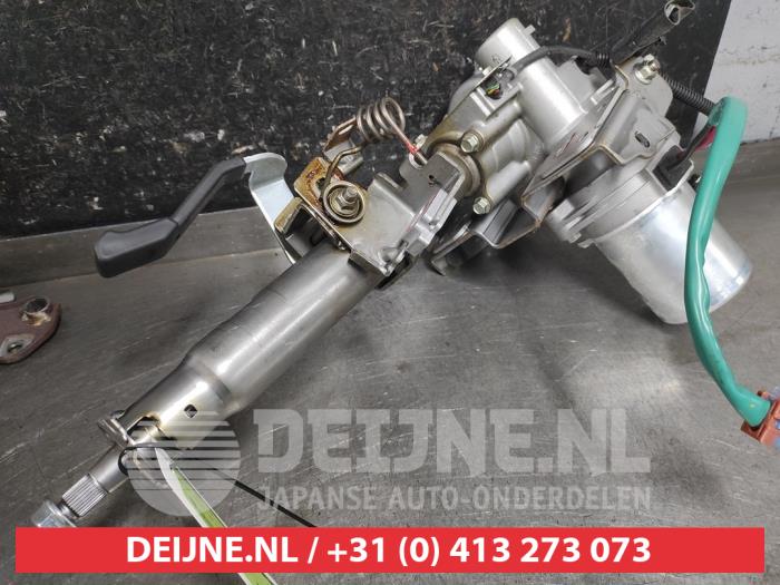 Suzuki Swift Stuurkolomas O667825
