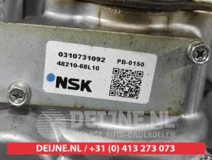 Suzuki Swift Steering column O667825 photo 2