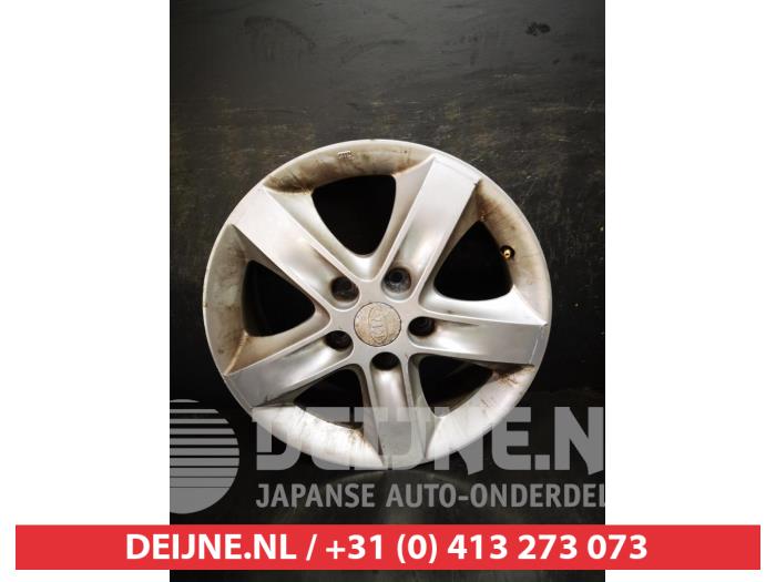 Kia Ceed Velg O667844