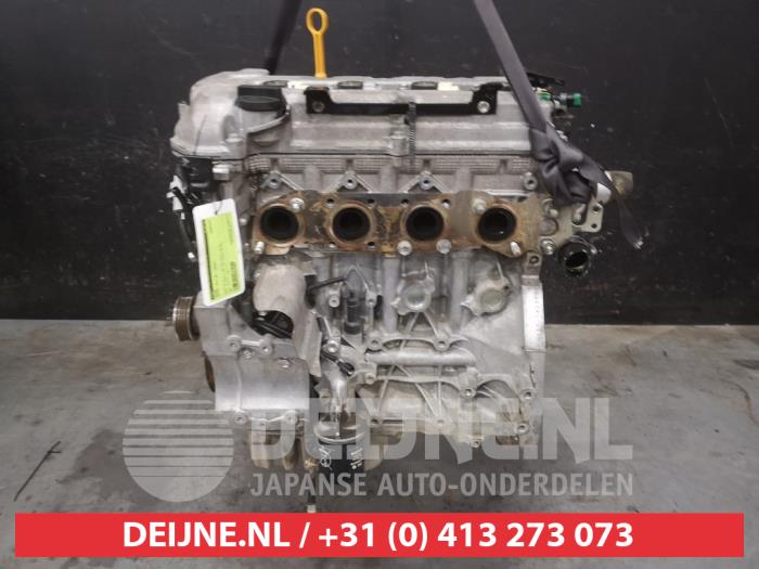 Gebruikte Motor Suzuki SX4 (EY/GY) 1.5 16V VVT Base,Comfort Prijs € 650,00 Margeregeling aangeboden door V.Deijne Jap.Auto-onderdelen BV