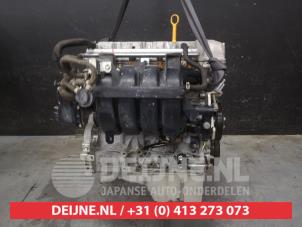 Suzuki SX-4 Motor O667855 foto 3