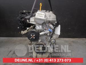 Suzuki SX-4 Motor O667855 foto 2